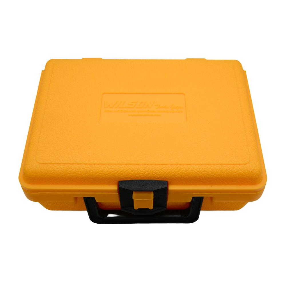 L.E. Wilson CT-SSKIT Case Trimmer Kit .17-.45 Cal, Micro Adj, Stand & Clamp - View 2