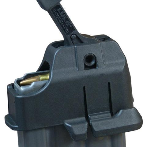 Maglula AR-15 Mag Loader/Unloader M16/AR15 Magazine Speed Loader 5.56/223 - View 2