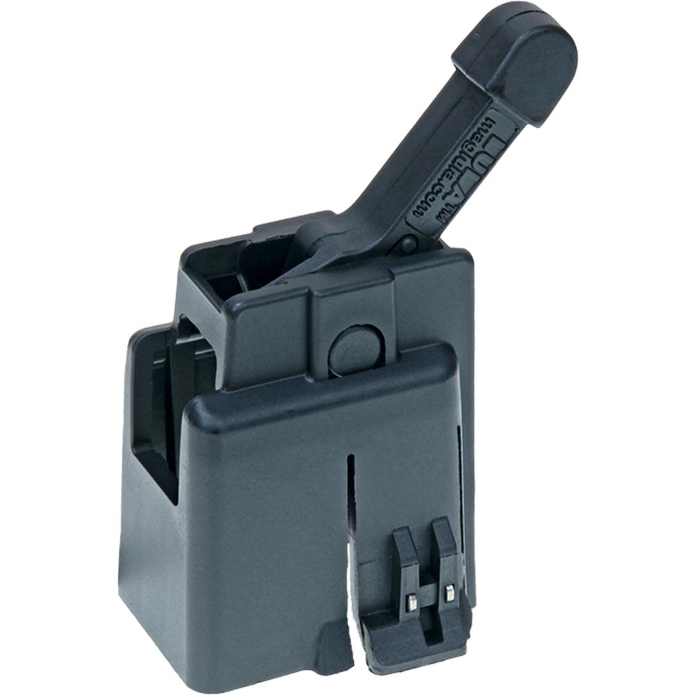 Maglula MP5 SMG 9mm LULA Magazine Speed Loader Black - View 2