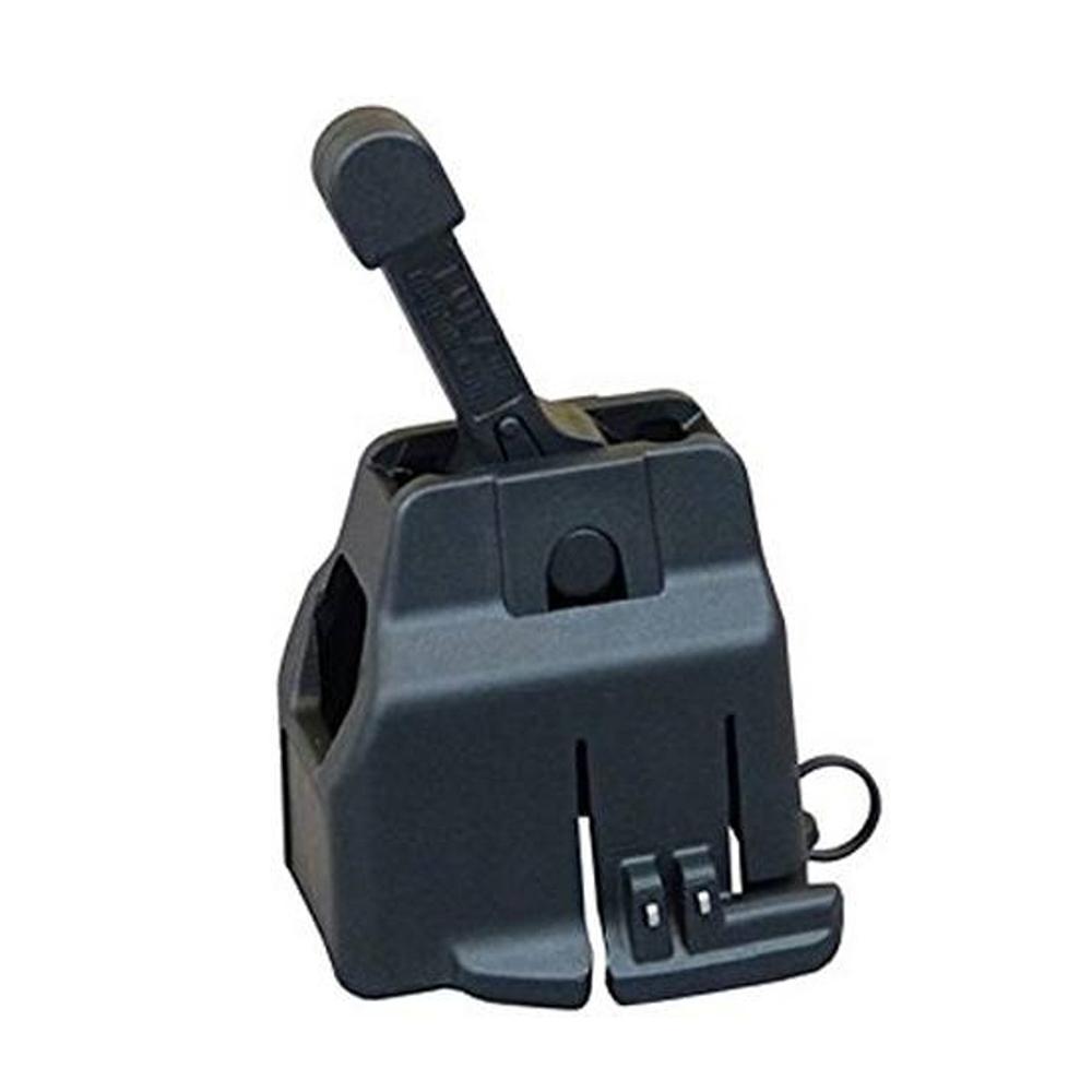 Maglula LULA SIG MPX 9mm Loader/Unloader Black - View 2