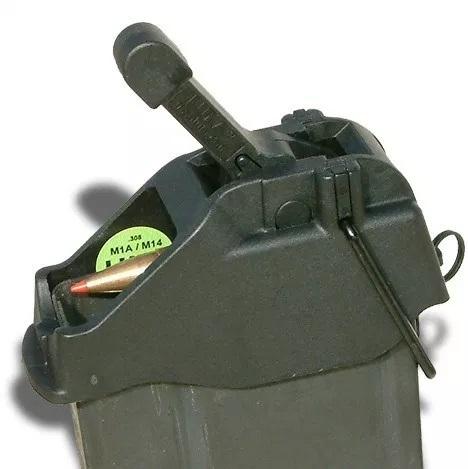 Maglula LULA M1A/M14 .308/7.62 Nato Magazine Loader/Unloader - View 2