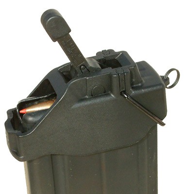 Maglula ltd FN FAL 7.62x51mm/ .308 Win. LULA Loader & Unloader Md :LU22B - View 2