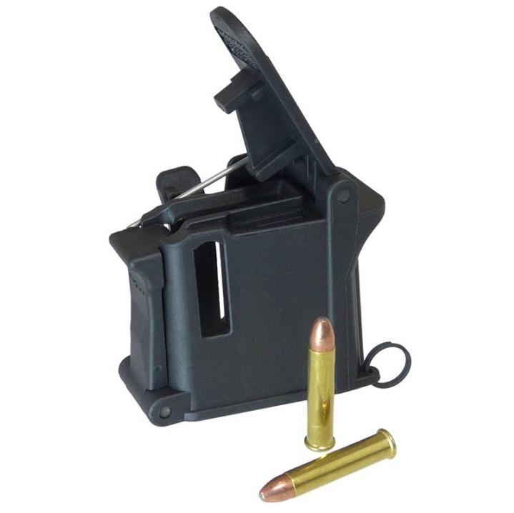 Maglula LULA PMR-30 .22 WMR Polymer Magazine Loader - View 2