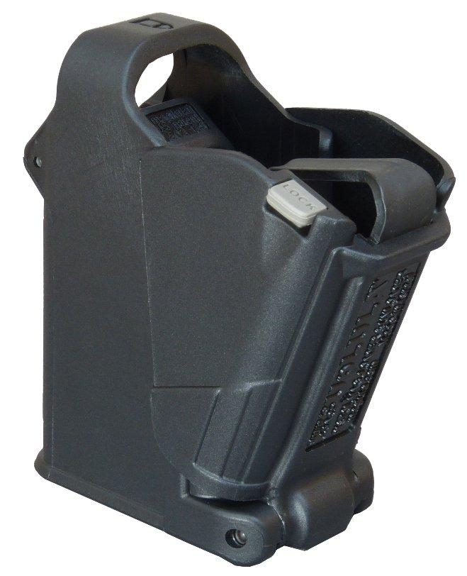 Maglula UpLULA Universal Pistol Magazine Loader - View 2