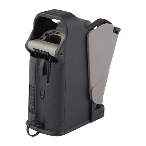 Maglula UP62B UpLULA Loader & Unloader 22LR Wide-Body Mags Black/Gray - View 3
