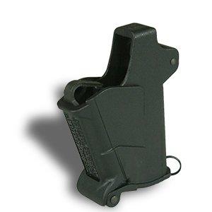 Maglula BabyUpLULA Pistol Magazine Speed Loader Black .22LR to .380ACP Single-Stack - View 2
