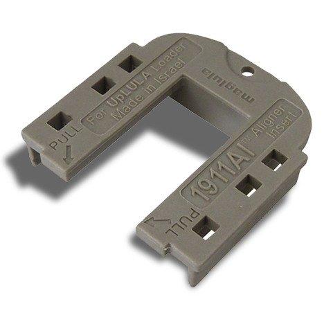 Maglula 1911AI Aligner Insert for UpLULA and 22UpLULA Loaders - View 2