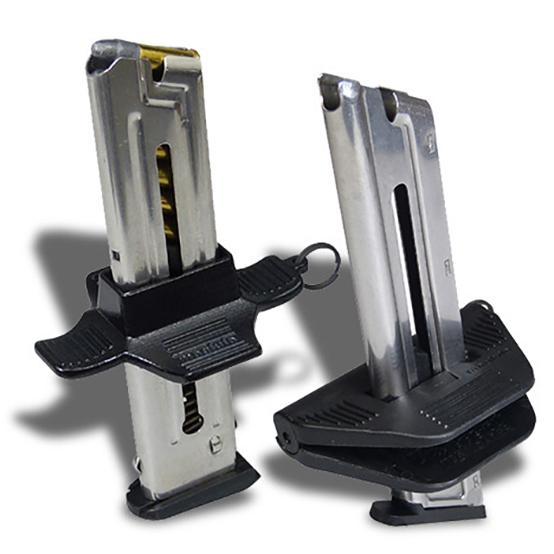 Maglula X10/V10 LULA Loader Set for .22LR Single-Stack Mags - View 2