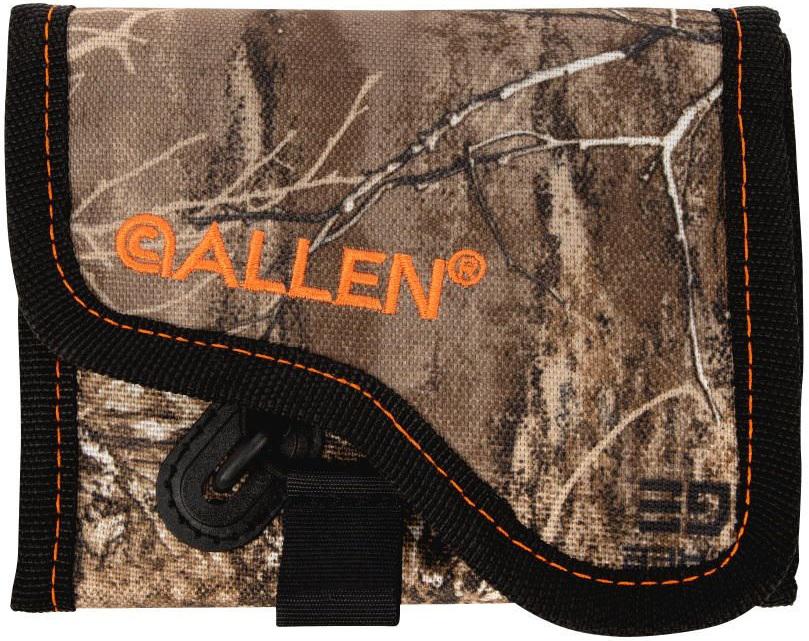 Allen Rifle Ammo Pouch Mossy Oak - View 2