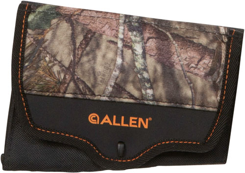 Allen 2068 Covered Cartridge Holder Mossy Oak Break-Up Country Elastic... - View 2