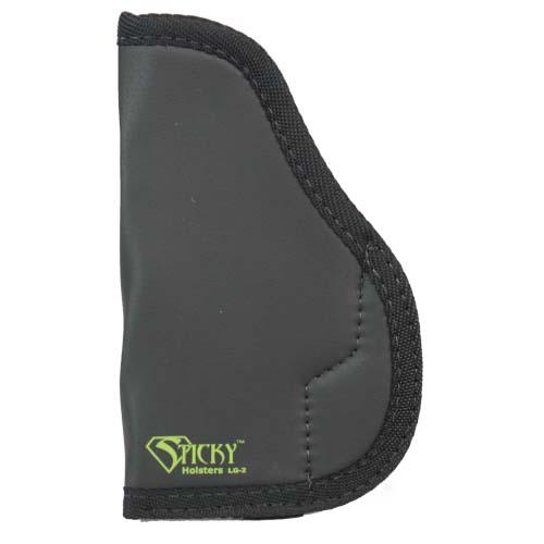 Sticky Holsters LG-2 Ambidextrous Holster for Medium Glocks, Large Autos - View 2
