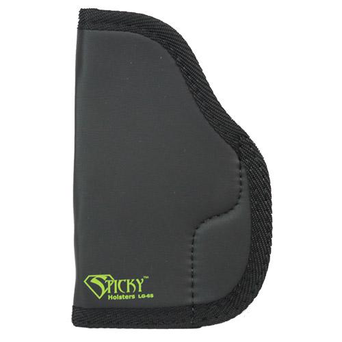 IWB/Pocket For Compact Semi-Autos 3-4 Inch Barrel - View 2