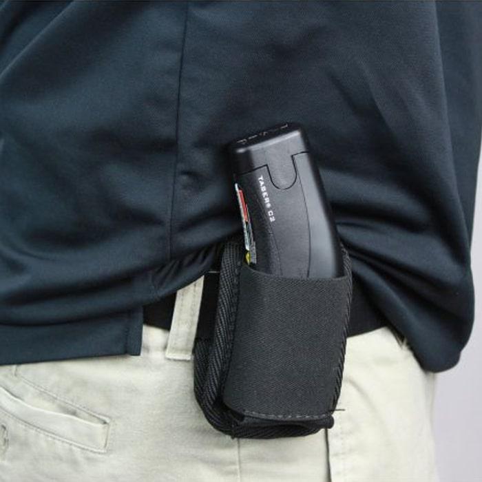 Sticky Holsters Taser Bolt OWB Holster 858426004658 - View 2