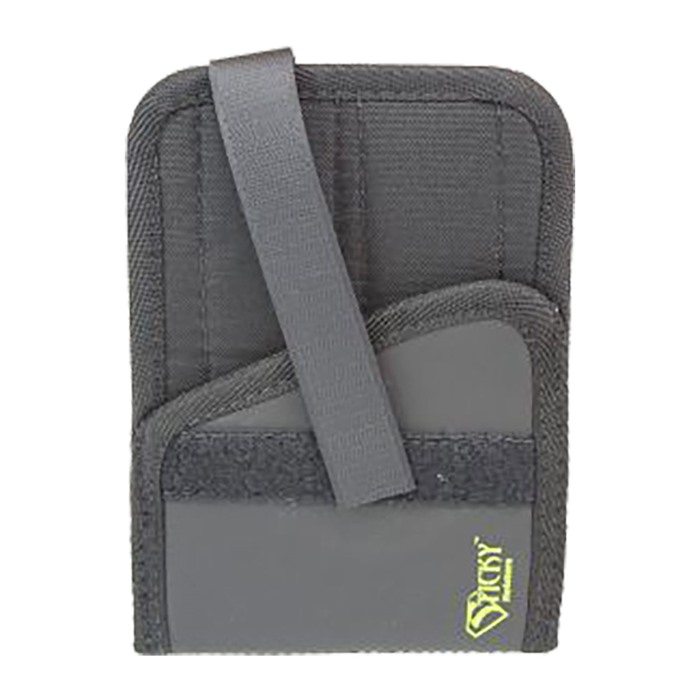 Sticky Holsters TRAVELMOUNTLH Left Hand Travel Mount with Adhesive Strip - View 2