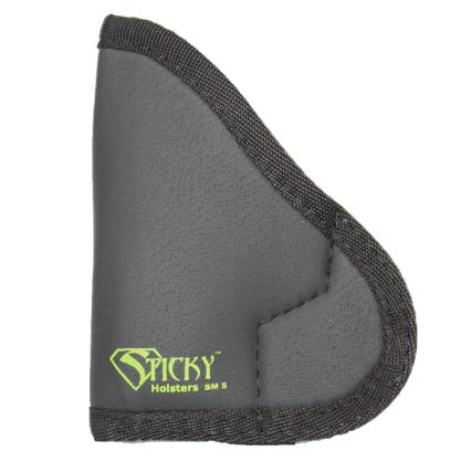 Sticky Holsters SM-5 Ambidextrous IWB Holster for Glock 42/SIG P938 - View 2