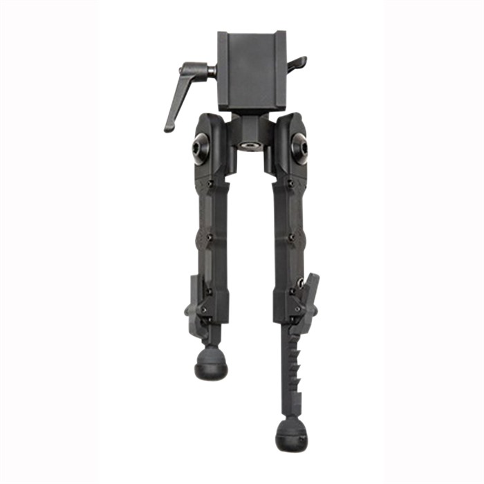 Accu-Tac Br-4 G2 Bipod Black 5.5"-8.25" Aluminum - View 4