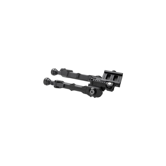 Accu-Tac Br-4 G2 Bipod Black 5.5"-8.25" Aluminum - View 5