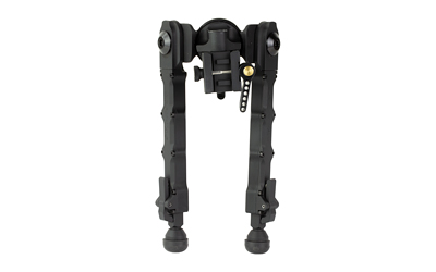 Accu-Tac PC-5 Bipod Black PCB-0500 - View 2