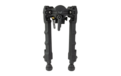 Accu-Tac PC-5 Bipod Black PCB-0500 - View 3