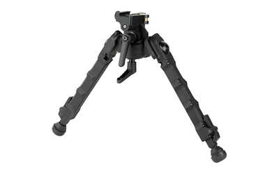 Accu-Tac PC-5 Bipod Black PCB-0500 - View 4