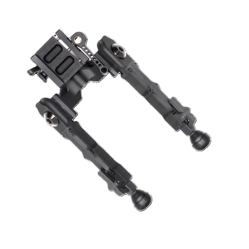 ACCU-TAC WBASQD-0400 Wide Body Bipod Arca Quick Detach - View 2