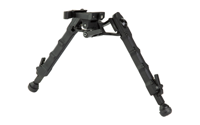 Accu-Tac WBASQD-0500 WB-5 Bipod, Black - View 4