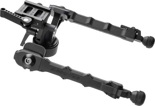 Accu-Tac FCASQD-G205 FC-5 G2 Arca Spec QD Bipod Ma - View 2