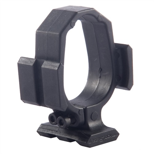 Superior Concepts CB10 3-Rail Mount Accessory Band Matte Black Ruger 10/22 - View 2