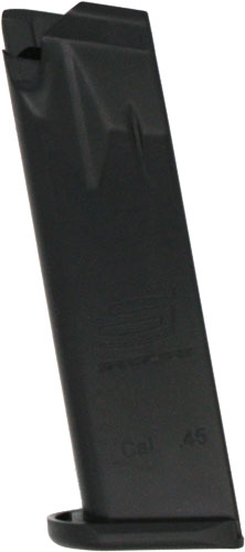 SAR USA ST45-10 Detachable Magazine .45 ACP 10 Rounds Black - View 2