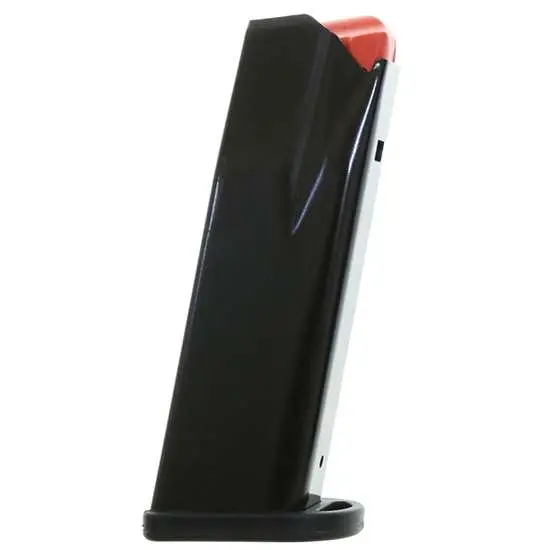SAR USA ST9-17 9mm Magazine - 17rd, Black, Polymer, High Quality Spring - View 2