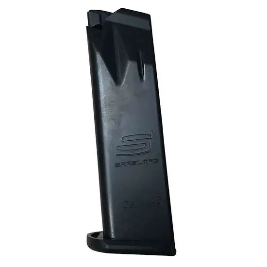 Sar USA St9-10 9mm Luger 10Rd Black Detachable - View 2