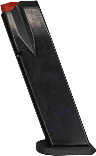 SAR USA K-12 Sport 9mm 17rd Black Pistol Magazine (K12-17) - View 2