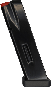 SAR USA K1210 K-12 Sport 10rd 9mm Luger Black Steel - View 2