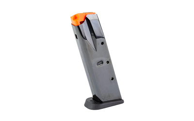 Grand Power 8588005940054 10rd 9mm Luger Black - View 2