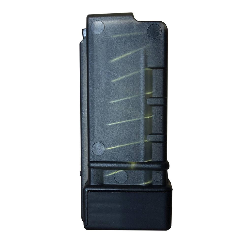 Global Ordnance Stribog 8588005940139 9mm 10rd Black Polymer Magazine - View 2