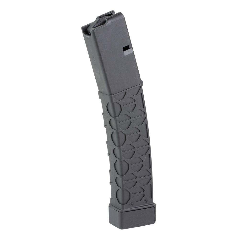 Grand Power 8588005940191 Stribog 30rd 9mm Luger Translucent Smoke Polymer - View 2
