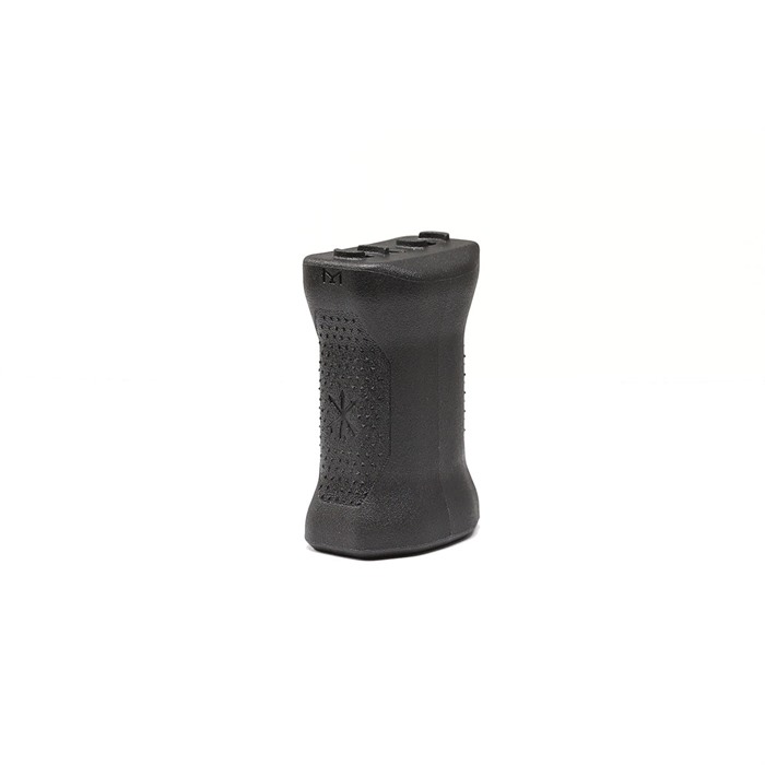 Unity Tactical MS-VFGB Vertical Fore Grip M-LOK Black, Polymer, 1.1 oz - View 2