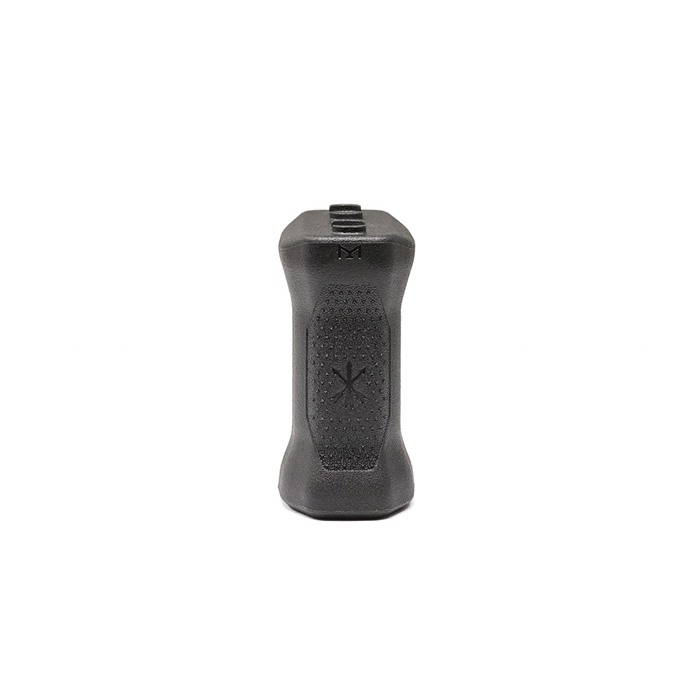 Unity Tactical MS-VFGB Vertical Fore Grip M-LOK Black, Polymer, 1.1 oz - View 3