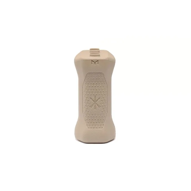 Unity Tactical MS-VFGF Vertical Fore Grip M-LOK FDE, Polymer, 1.1 oz - View 2