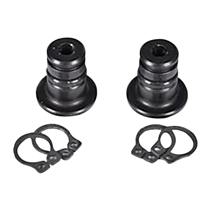 Unity Tactical SORDIN ARC RAIL ADAPTERS SARA ESS STUD REPLACEMENTS - View 2