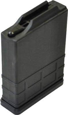 AB Arms AISMAG223 AI Spec AICS .223/.300AAC 10-Round Polymer Magazine - View 2