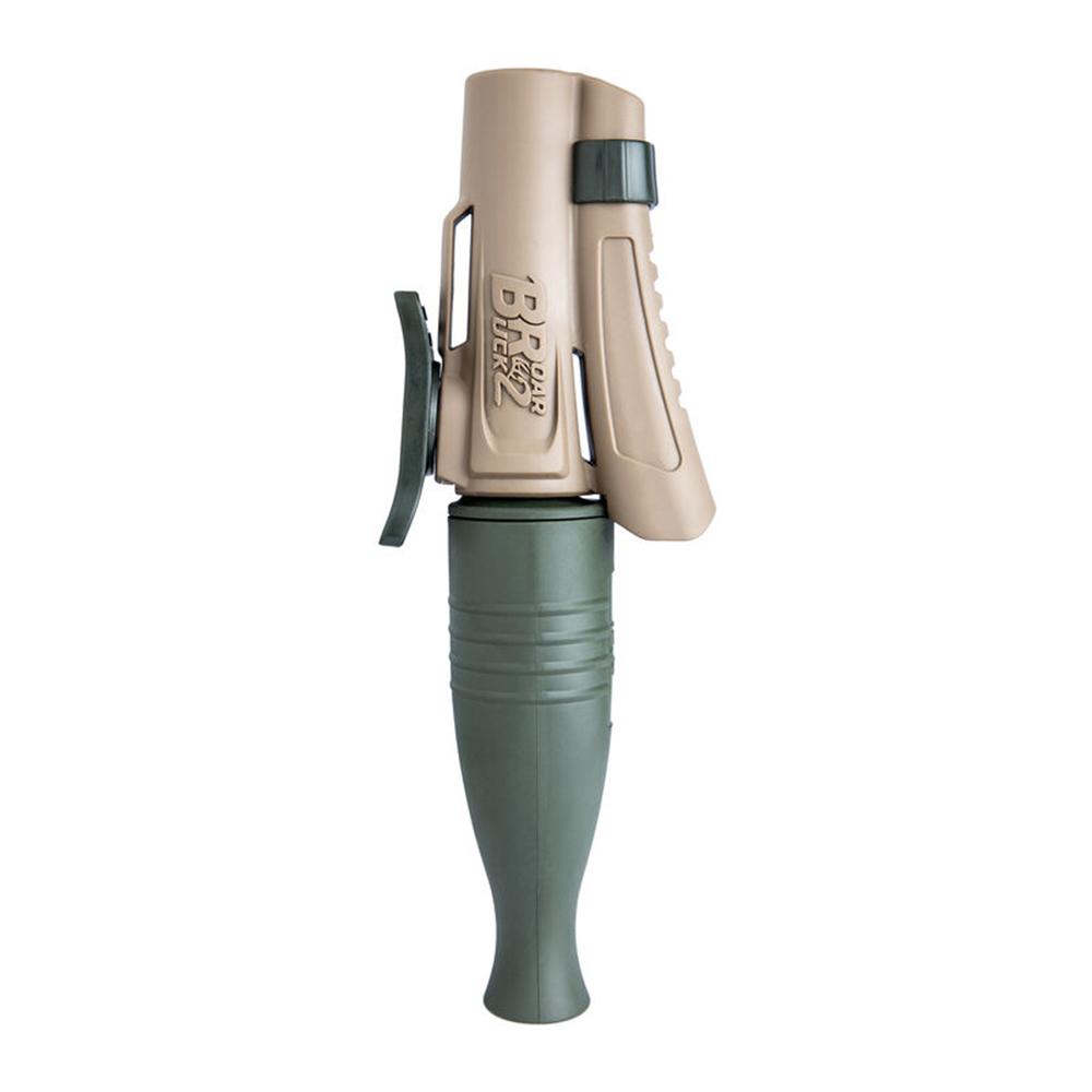 Primos Buck Roar II PS752 Deer Call, Sharp Grunts, Wheeze Sound - View 2
