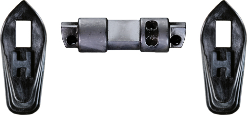 Hiperfire HPSBLK HIPERSWITCH 60 deg Ambi Safety Selector AR-15 Black - View 2