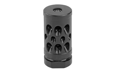 Hiperfire Hipercomp Gen2 HPC556G2 5.56 NATO Black 1/2-28 Threaded - View 2