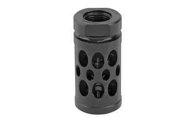 Hiperfire Hipercomp Gen2 HPC556G2 5.56 NATO Black 1/2-28 Threaded - View 3