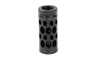 HIPERFIRE Hipercomp Gen2 7.62 NATO 5/8-24 Muzzle Compensator (HPC762G2) - View 3