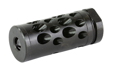HIPERFIRE Hipercomp Gen2 7.62 NATO 5/8-24 Muzzle Compensator (HPC762G2) - View 4