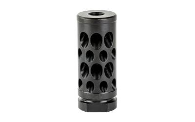 Hiperfire HPC762AK Hipercomp Gen2 7.62x39mm Muzzle Device Black M14x1 LH - View 2