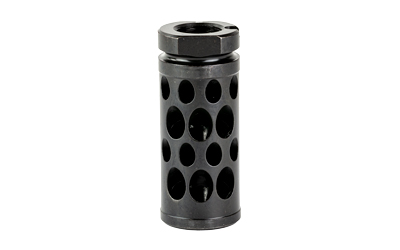 Hiperfire HPC762AK Hipercomp Gen2 7.62x39mm Muzzle Device Black M14x1 LH - View 3