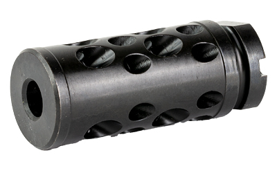 Hiperfire HPC762AK Hipercomp Gen2 7.62x39mm Muzzle Device Black M14x1 LH - View 4